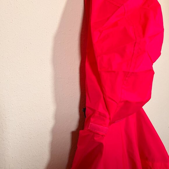 Women's Columbia Switchback Rain Jacket - Picture 7 of 7